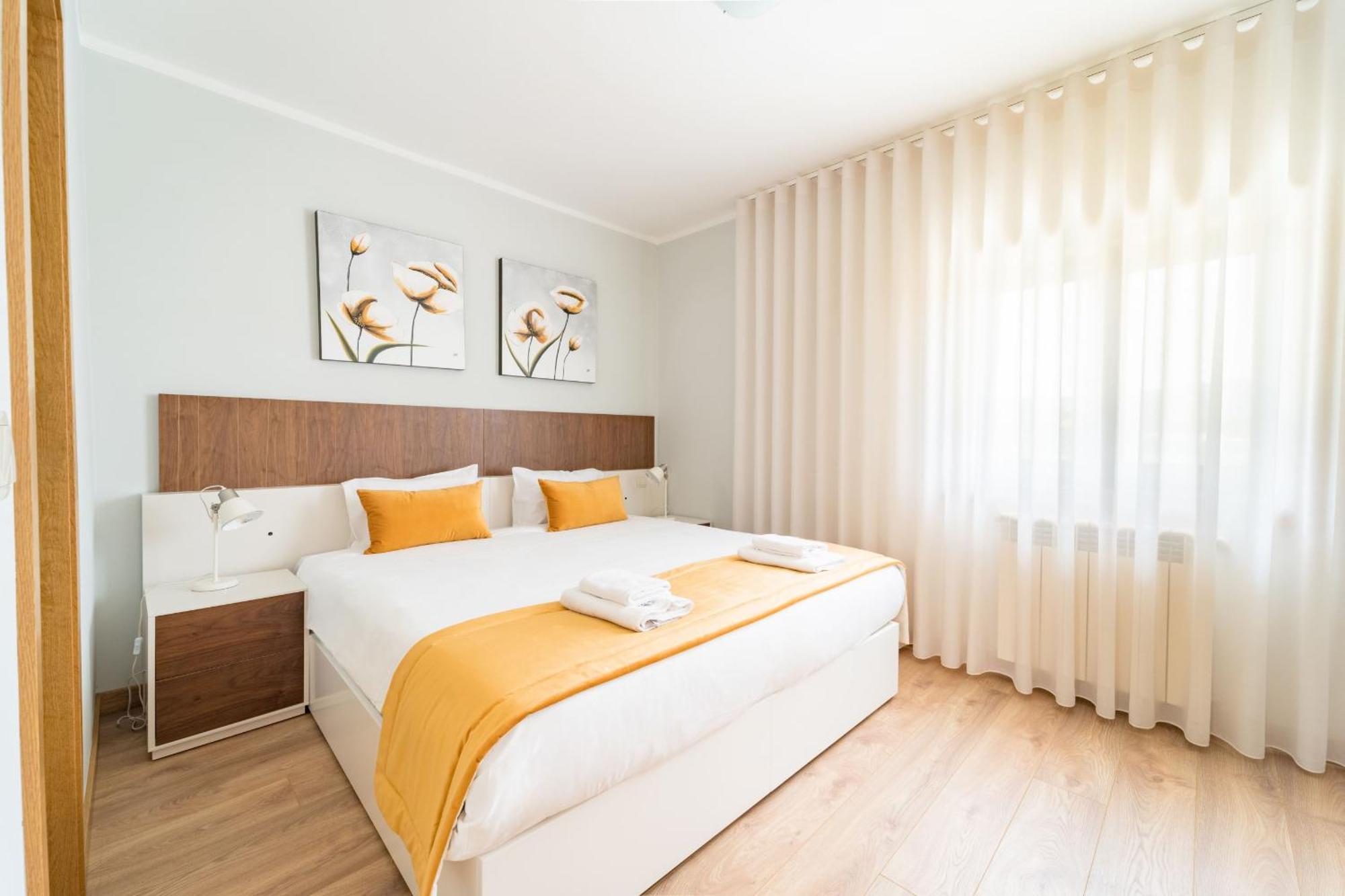 Casa De Eiro By House And People Villa Барселос Екстериор снимка