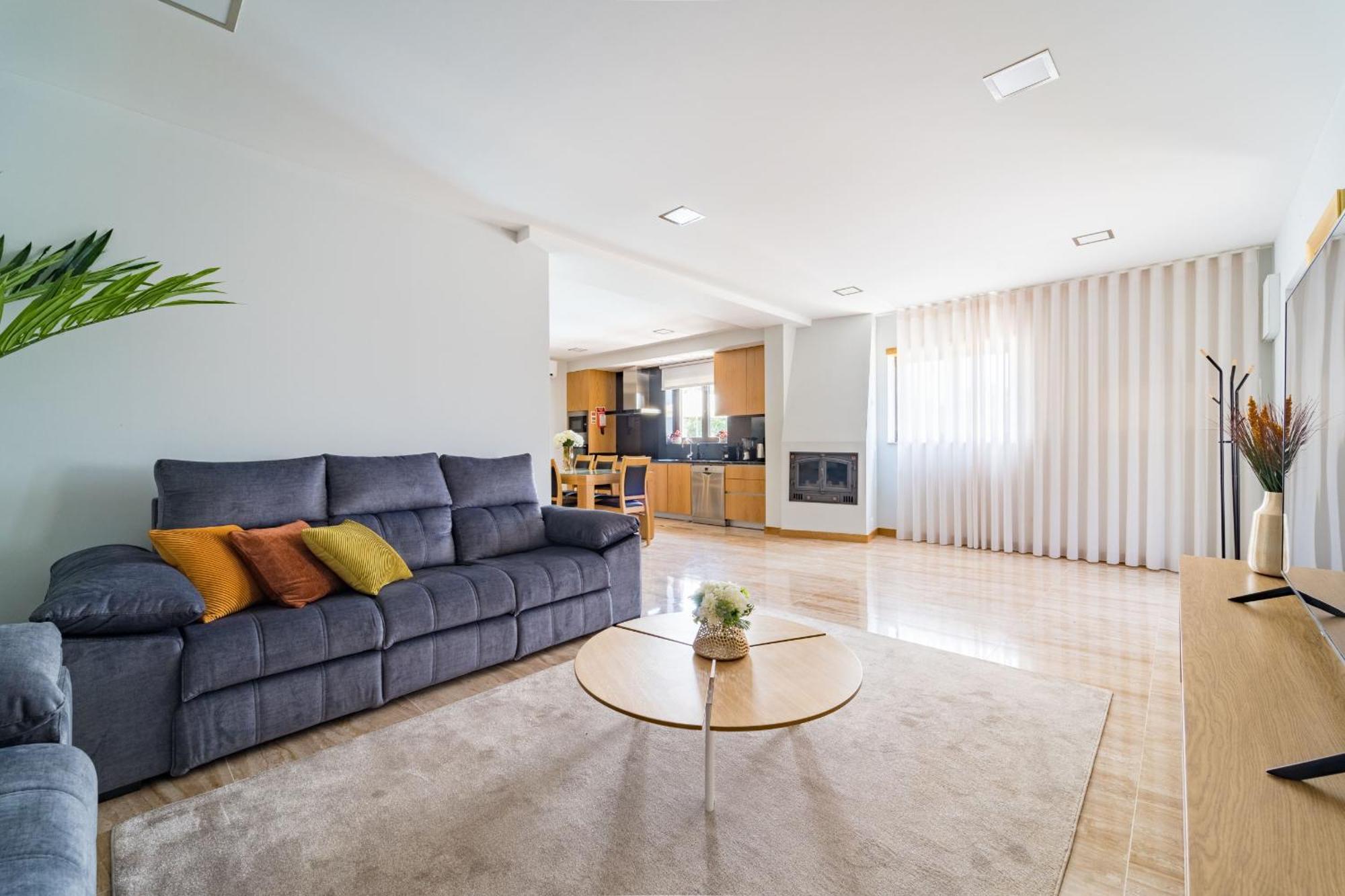 Casa De Eiro By House And People Villa Барселос Екстериор снимка